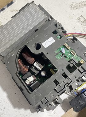 适用于格力空调变频10000100056主板30138000323电器盒W8743V