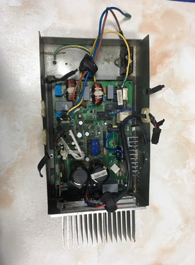 适用美的变频主板KFR-51W/BP2-150(PFC)AC.D.13. 202302140819