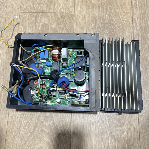 17122200000308美的KFR-51W/BP2-190(SY068R+211C+8513+TNY279)