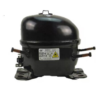 全新原装万胜QD75Y QD91Y QD110Y 冰箱压缩机