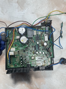 适用格力福景园变频空调外机主板30138225/W8263C/0260328503