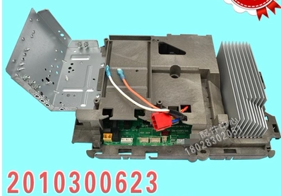 上门安装适用格力空调柜机外机变频2010300623电器盒30148514主板