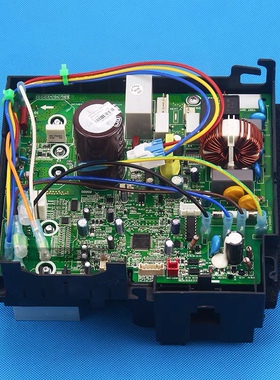 适用于格力变频主板017007000208 300002000374外机W8423DC