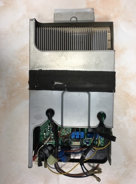 适用美的空调主板202302141121/ KFR-72W/BP2-(FSBB30CH60C+）