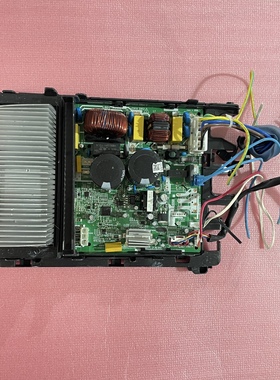 适用美的空调17122000048121/KFR-35W/BP3N-(RX24Tmini+STR6A161