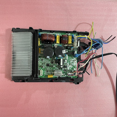 适用美的空调17122000048121/KFR-35W/BP3N-(RX24Tmini+STR6A161