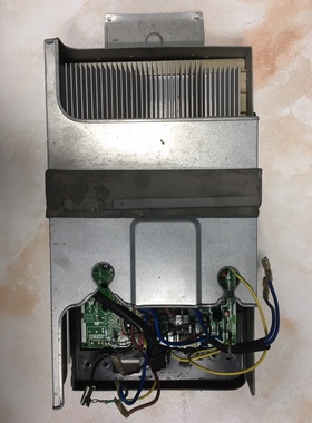 适用美的变频202302141208电器盒72W/BP2-(311+0515+1246+TNY279+