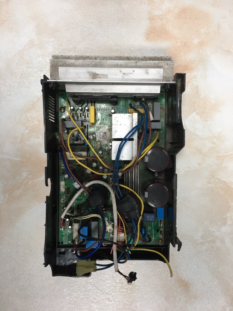 适用美的变频空调外机主板 KFR26W/BP2-180(311) 202302100571