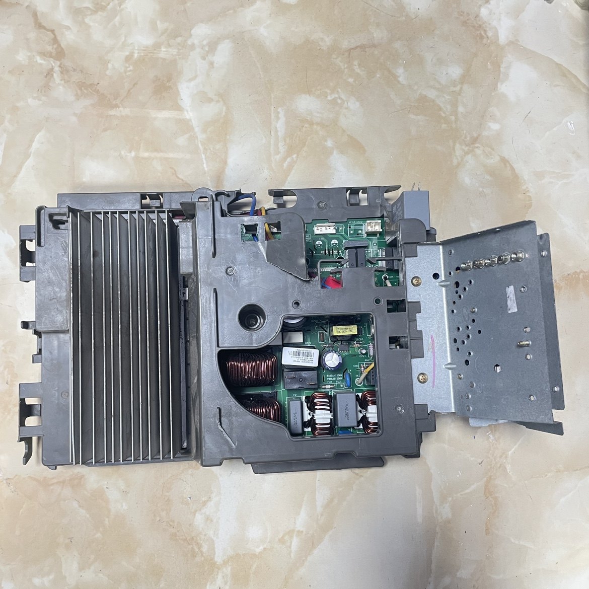 格力空调主板原装拆机测好