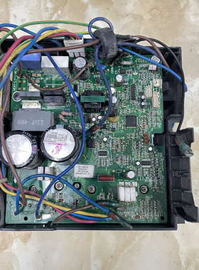 适用于格力空调变频30138840主板W8403H电器盒