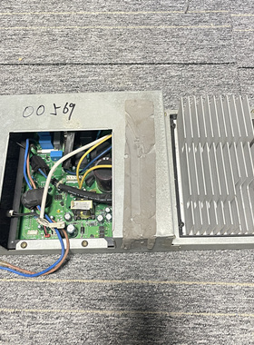 适用于美的空调电脑板3匹KFR-72W/BP2-270外机主板202302100569