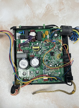 适用于格力变频空调外机板30138000482主板W8423SG/GRJW842-A16