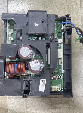 适用于格力空调300027060317主板W8423KT (ZX)电器盒100002062873