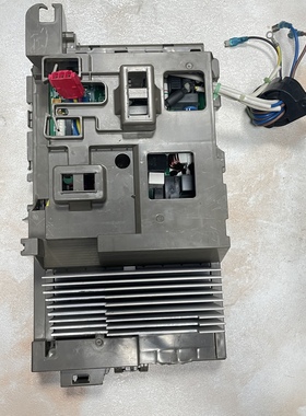 适用于格力空调变频外机30138349主板W8233Z电器盒0260306620