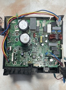 适用格力Q特KFR-26WFNC01-A3/30138000031主板W8423BB/02613864