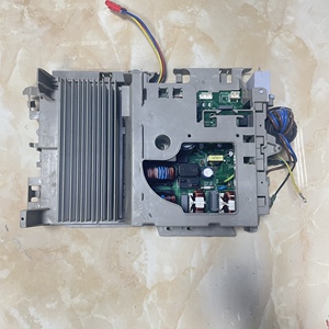 W8743C主板格力电脑板