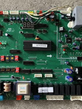 适用于美的中央空调202302120409主板MDV-450W/DSN1-830i（A