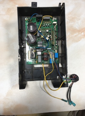 适用美的变频空调外机主板202302100575原装KFR-26W/BP2-030