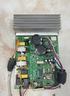 适用于科龙变频空调KFR-26W/35W室外机主板1536534.F