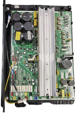 美的COLMO中央空调变频主板CAE335SN1C1-9/17122000058165