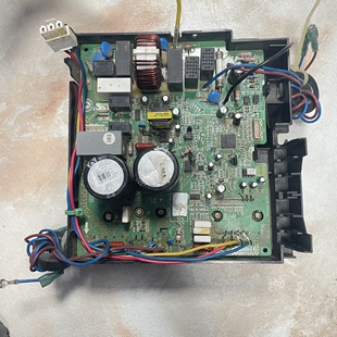 适用于格力变频空调板盒30148300/W8423Q/02613014