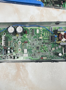 格力U酷变频外机空调30148765外机主板W8323CA电脑板GRJW832-A5