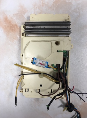 适用于格力空调0260350705变频外机主板301387701/W8263F