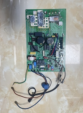 适用于美的空调KFR-51W/BP2-190电脑板17122200A00448