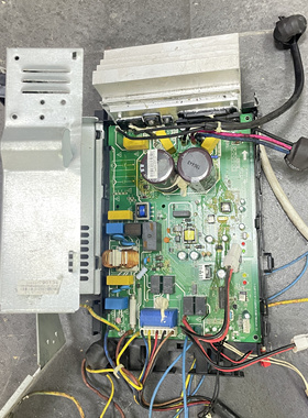 适用于美的变频空调外机主板CE-KFR48W/BP2(343DFC)202302130887