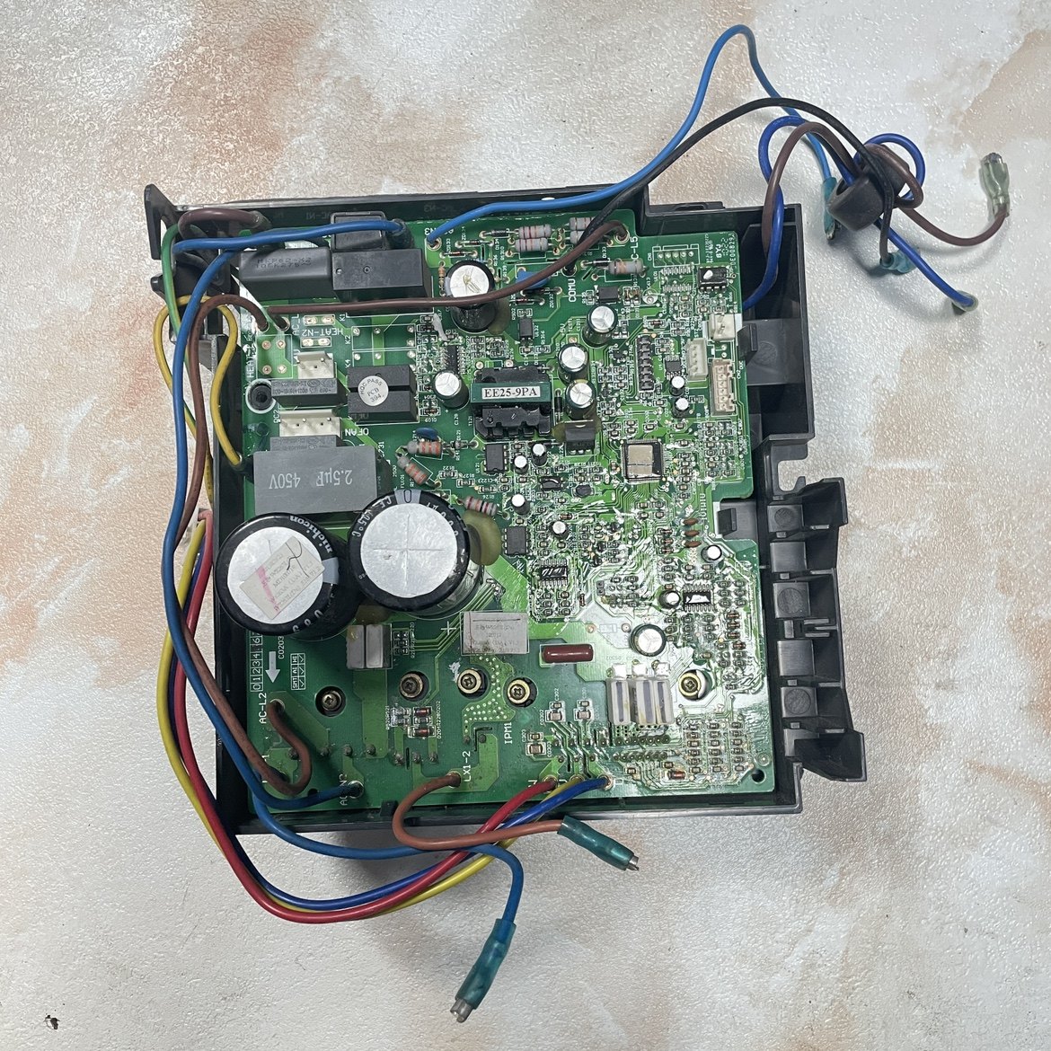 301383923电脑板Gree/格力