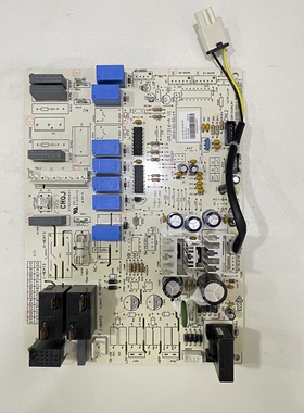 格力空调T迪空调室内机控制板30133245主板M316F3H电路板