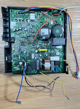 适用于格力变频外机主板30138000121电器盒