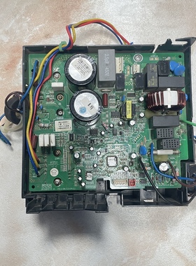 适用格力空调外机主板全新原装拆机板30148337/W8423V/0260328019