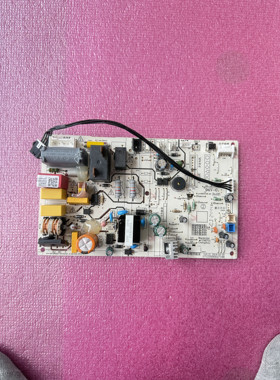 适用美的全新内机主板KFR-50G/BP2DN1Y-PC400主板17122000027188
