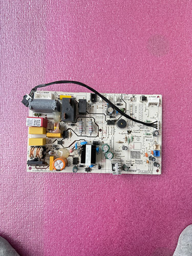 适用美的全新内机主板KFR-50G/BP2DN1Y-PC400主板17122000027188