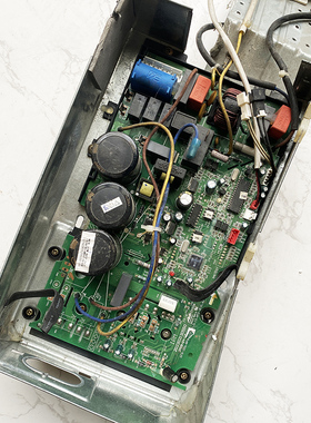 上门安装适用于美的变频空调KFR-32W/BP2-110主板202302130550