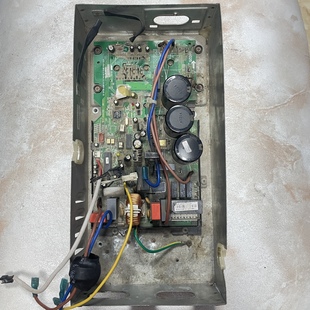 BP2 26W 110主板202302100917 电路板变频空调外机KFR 适用于美