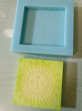 佛塔佛像玛尼石模具擦擦