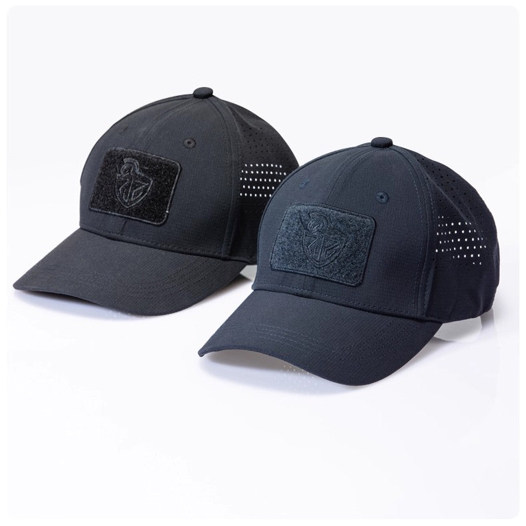 阻击者通勤帽子抑菌3M速干棒球帽