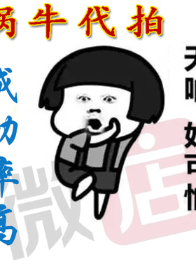 微店代拍极速代拍