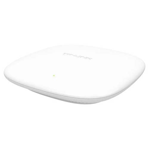 TP-LINK XAP1506GC-PoE/DC易展版1500M双频wifi6无线吸顶AP路由器