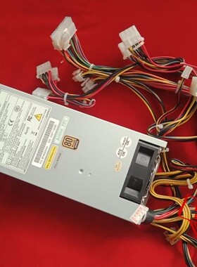 全新原装全汉FSP600-702UH 2U 600W机架式服务器电源 北京现货