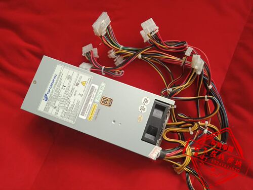 全新原装全汉FSP600-702UH 2U 600W机架式服务器电源 北京现货