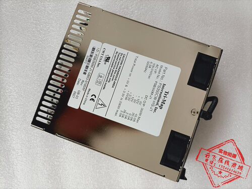 原装Tri-Map工控机电源PS350CW-HS-J1 PSB350M-J1 HS630VCW-J