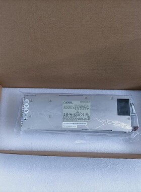 全新原装 ETASIS亿泰兴 EFRP-300 1+1冗余磁盘阵列电源模块 现货