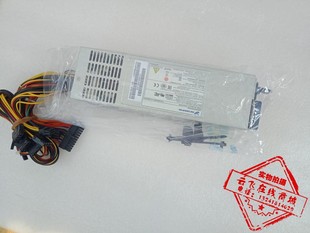 50ERS 全新 20ERM FSP800 800W模块服务器电源 三年全汉
