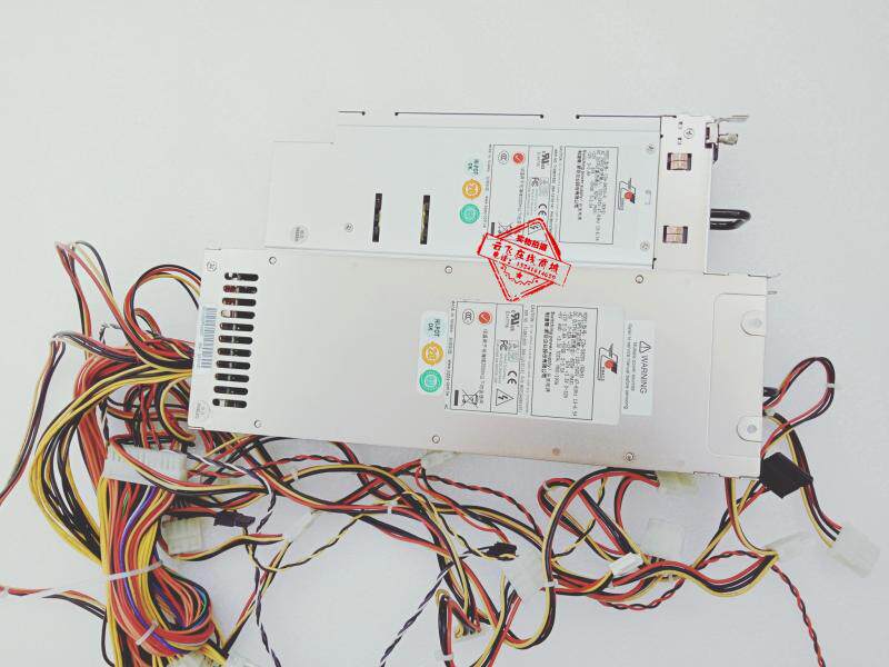 全新原装 新巨C2W-5820V 2U冗余1+1 820W服务器电源C2W-3820V-R