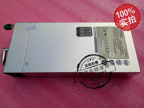 全新原装曙光A620r-G服务器电源亿泰兴EFRP-S753质保一年 现货