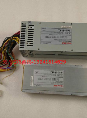 浪潮SA5212S存储服务器电源GW-2UR550冗余1+1电源 北京现货保一年