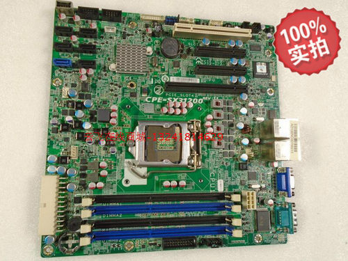 11013763 联想万全服务器 T168 G7 SX31200 R1.1 专用主板 保一年